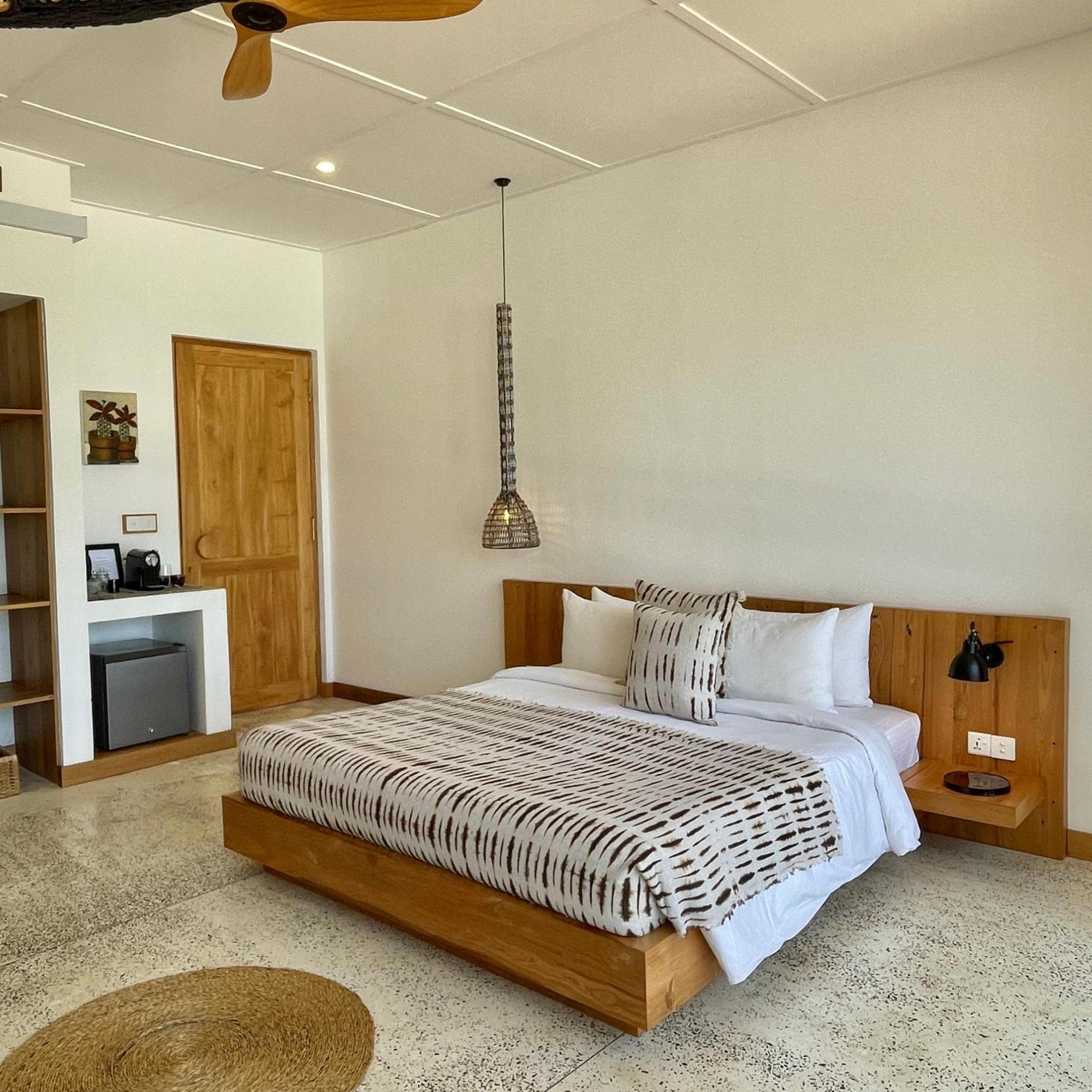 La Playa Beach Club Dikwella Bagian luar foto